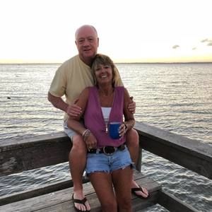 Meet your Posher, Patricia